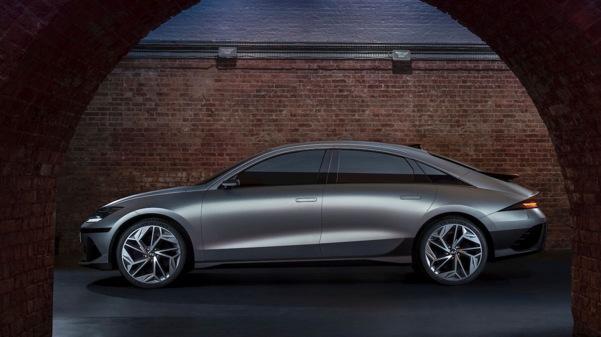 Hyundai a LG zvažují dva obří závody na baterie do elektroaut v USA